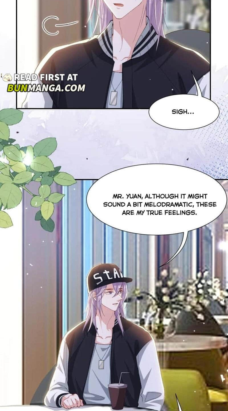 Borrowed hearts Chapter 174 page 3 - 