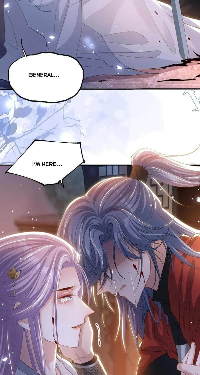 Borrowed hearts Chapter 174 page 24 - 