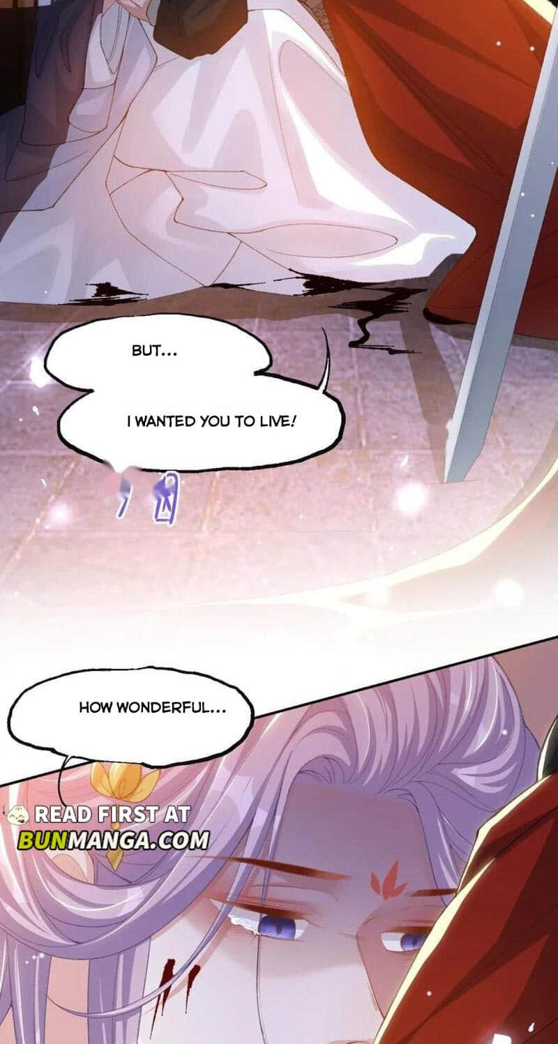 Borrowed hearts Chapter 174 page 27 - 