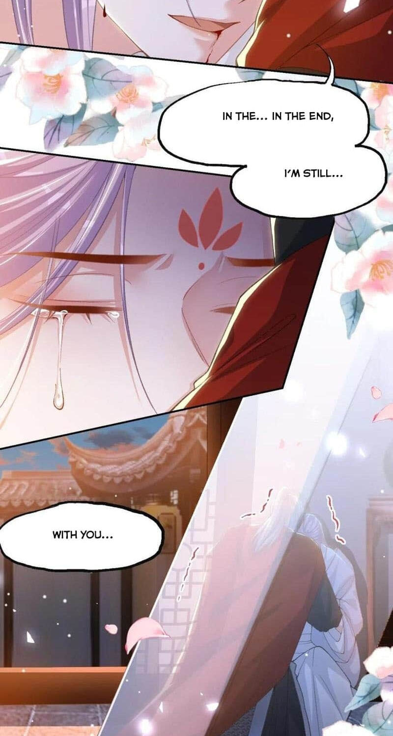 Borrowed hearts Chapter 174 page 28 - 