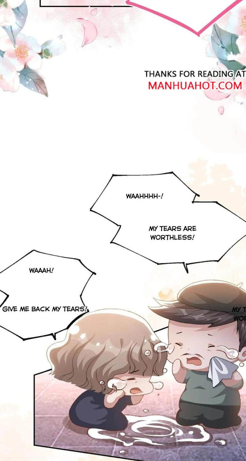 Borrowed hearts Chapter 174 page 30 - 
