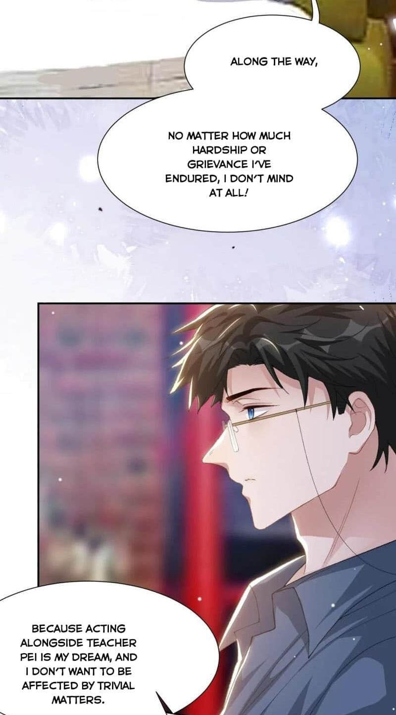 Borrowed hearts Chapter 174 page 4 - 