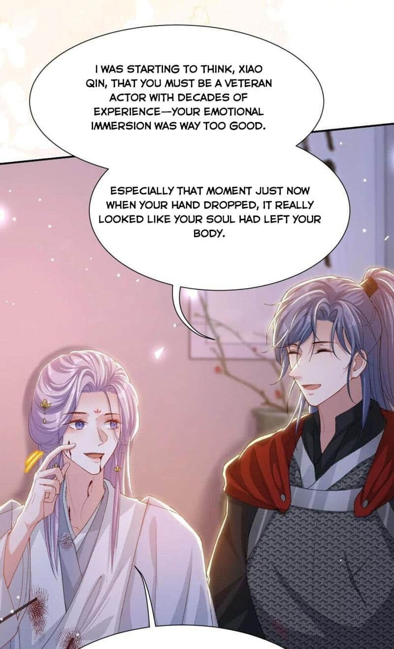 Borrowed hearts Chapter 174 page 32 - 