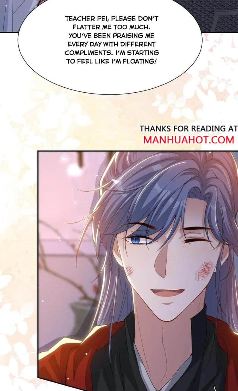 Borrowed hearts Chapter 174 page 33 - 