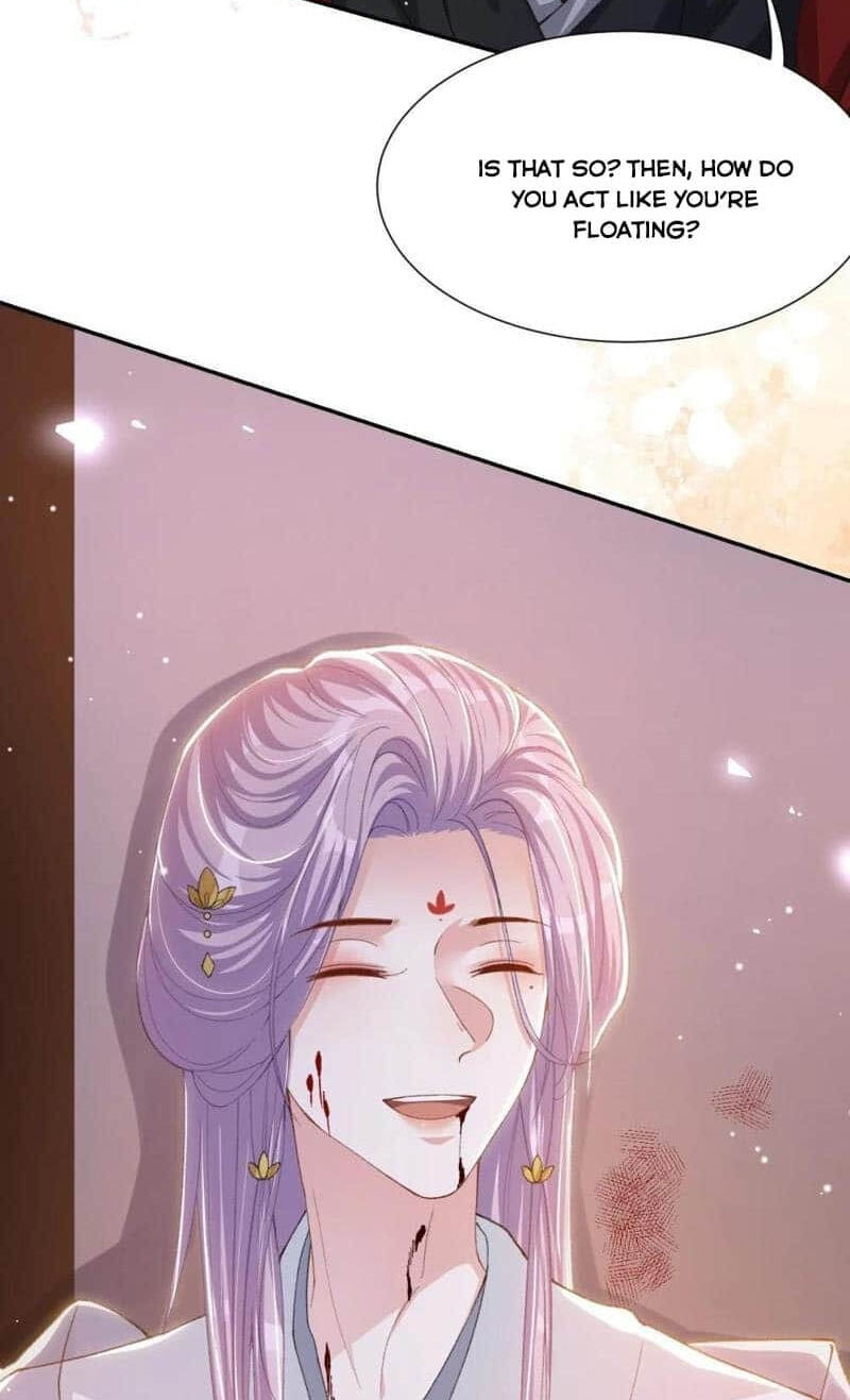 Borrowed hearts Chapter 174 page 34 - 