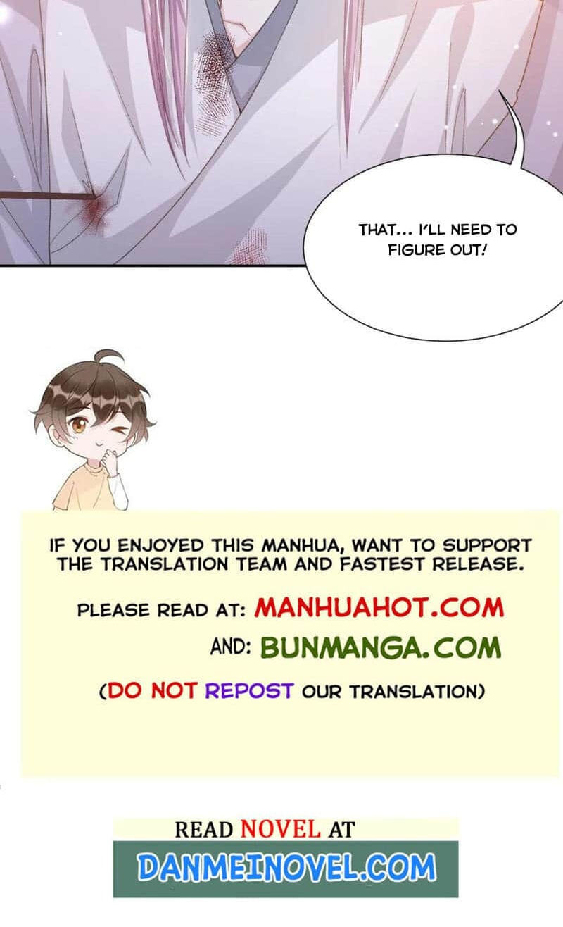 Borrowed hearts Chapter 174 page 35 - 