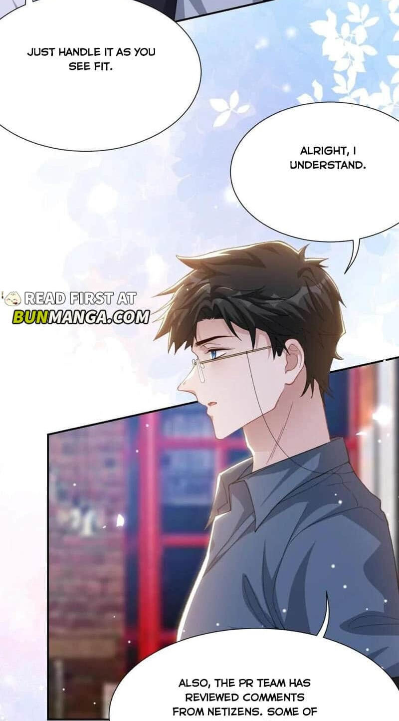 Borrowed hearts Chapter 174 page 6 - 