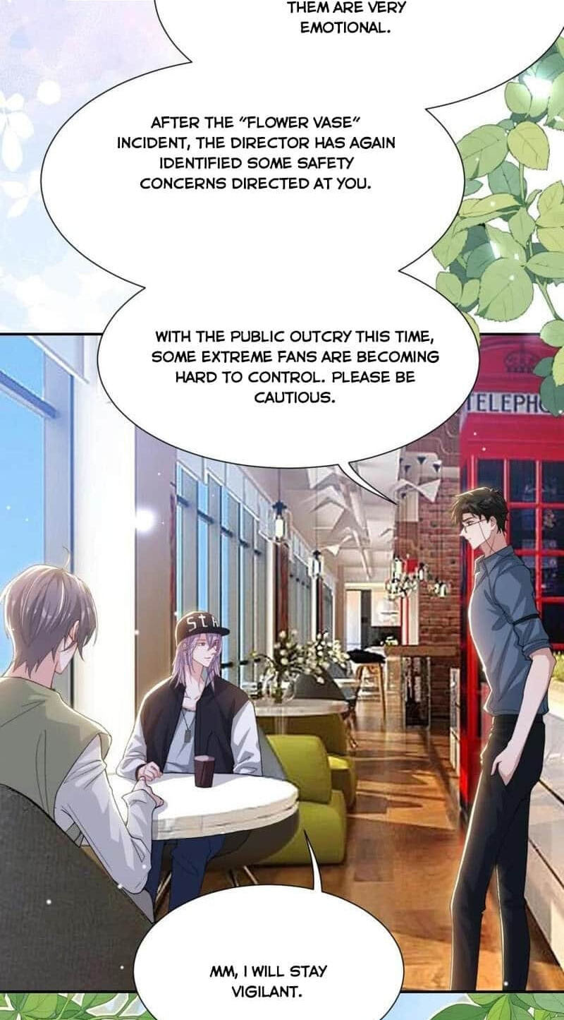 Borrowed hearts Chapter 174 page 7 - 