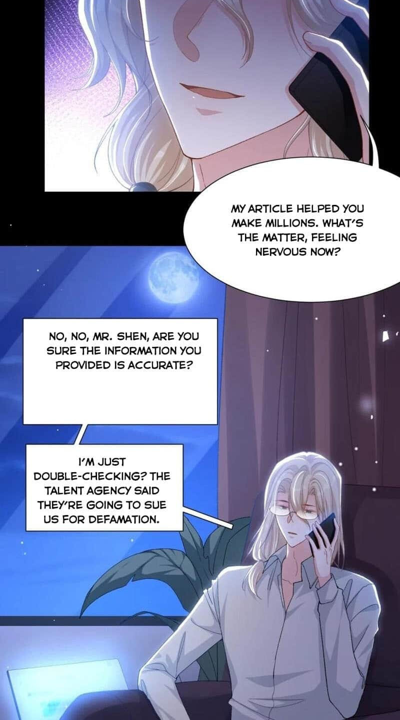 Borrowed hearts Chapter 174 page 9 - 