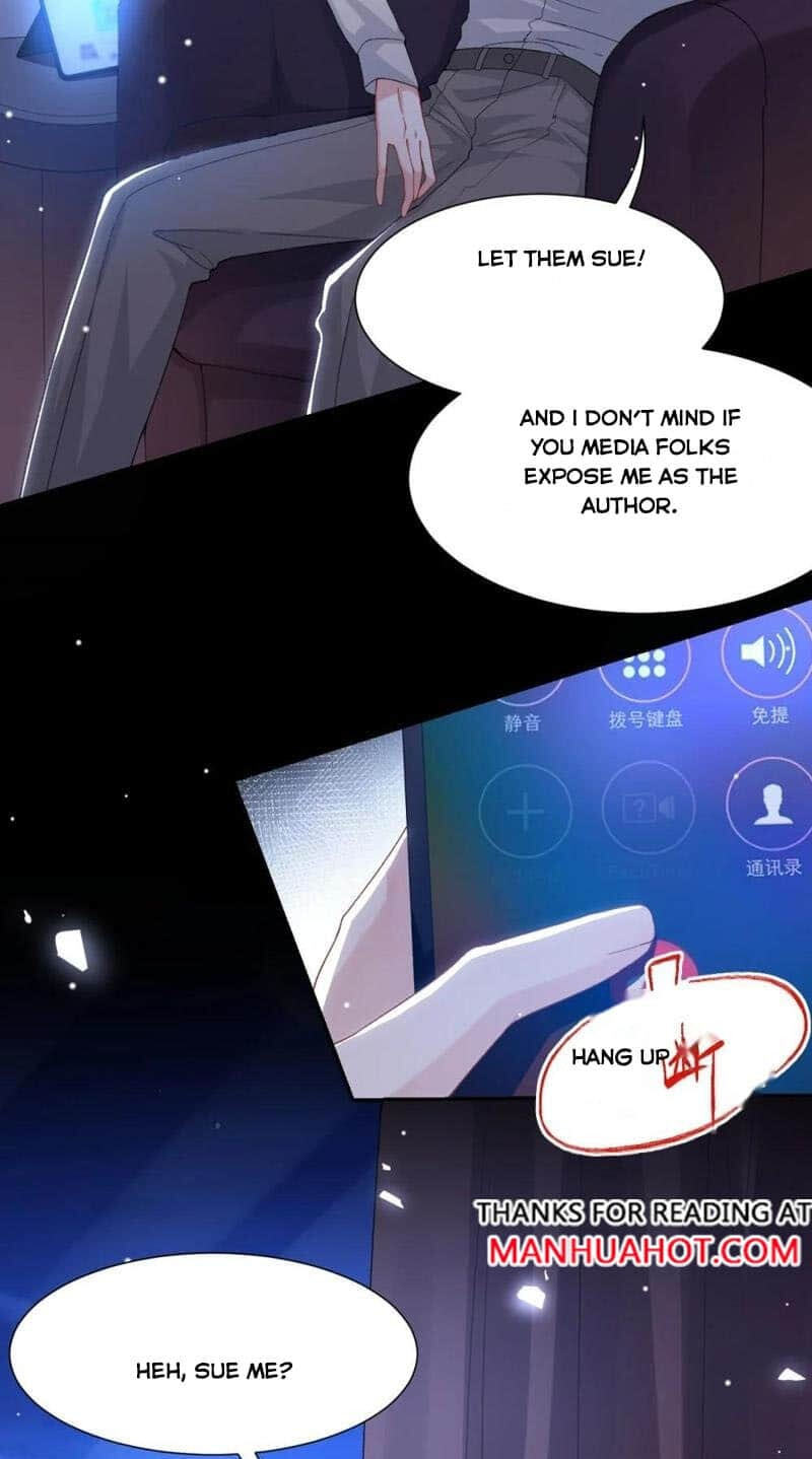Borrowed hearts Chapter 174 page 10 - 