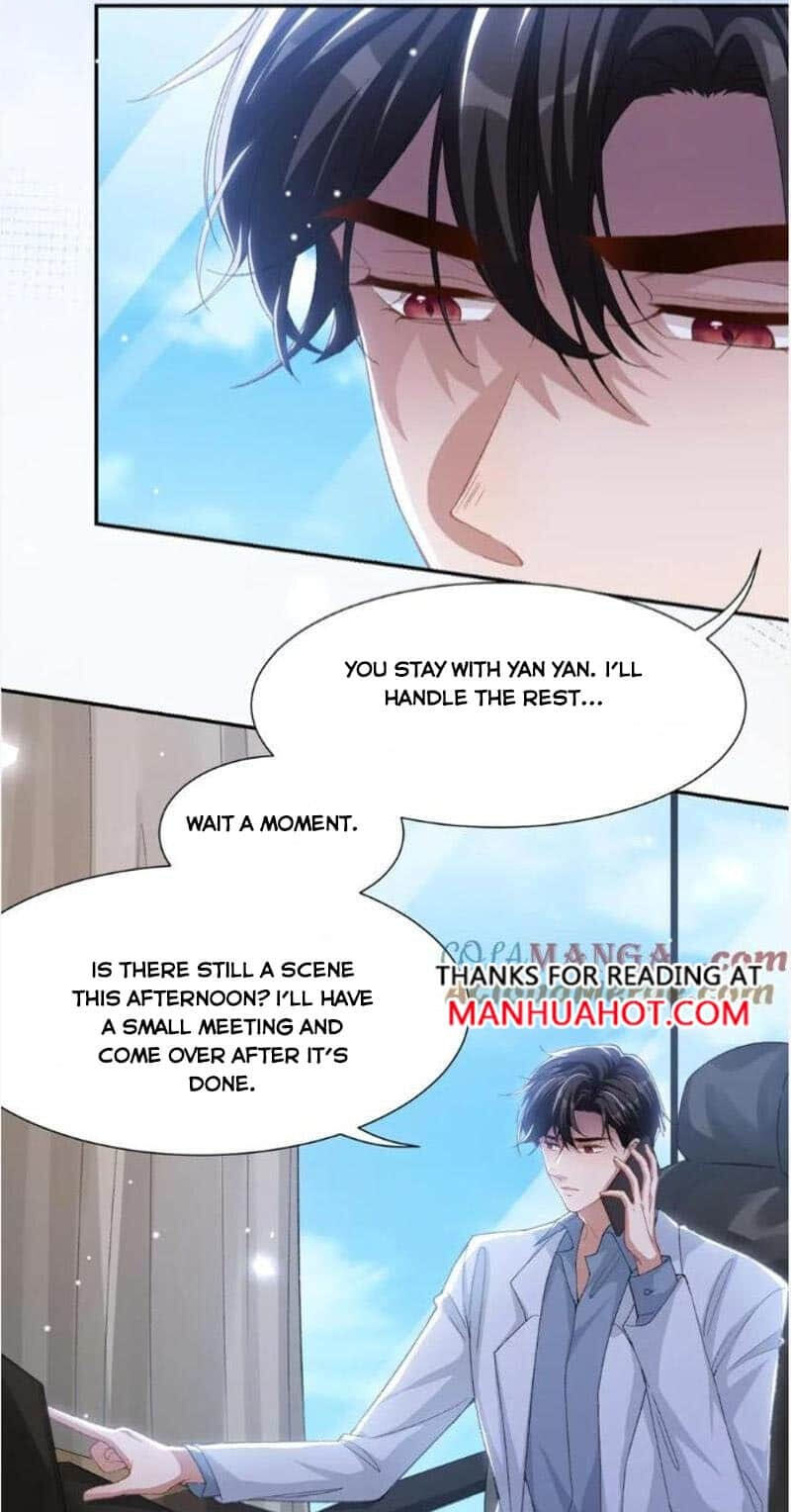 Borrowed hearts Chapter 175 page 11 - 