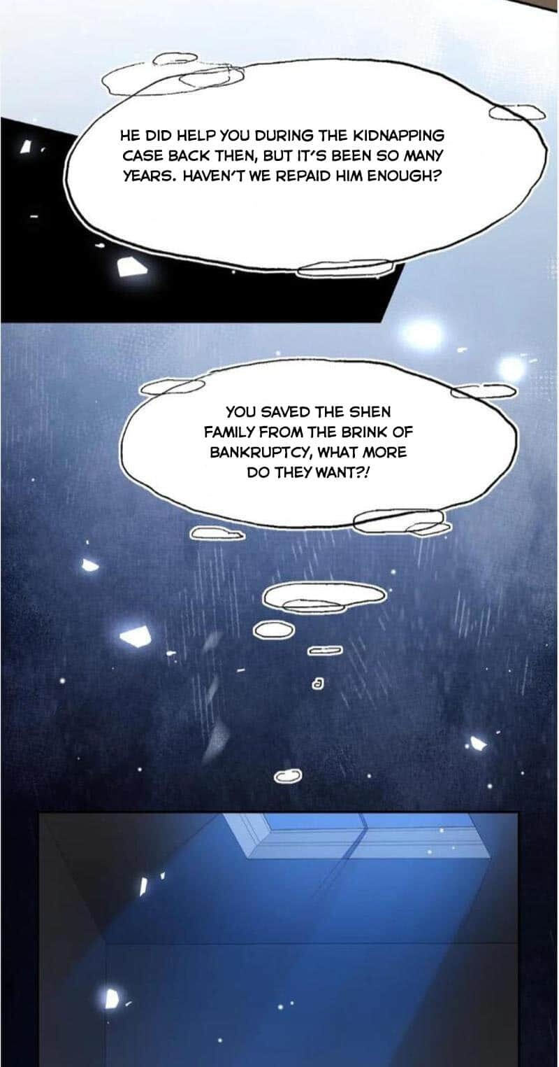 Borrowed hearts Chapter 175 page 13 - 