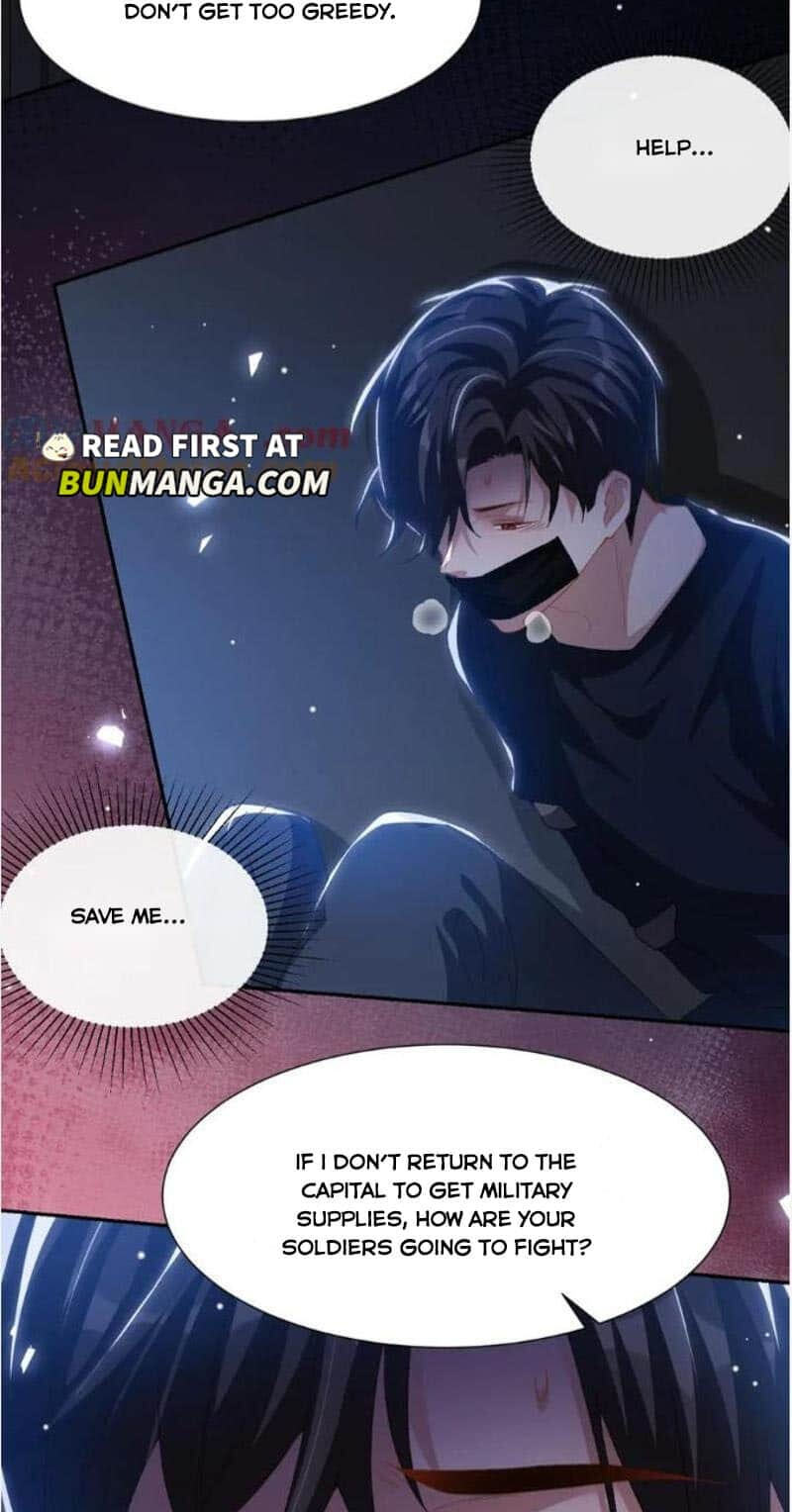 Borrowed hearts Chapter 175 page 15 - 