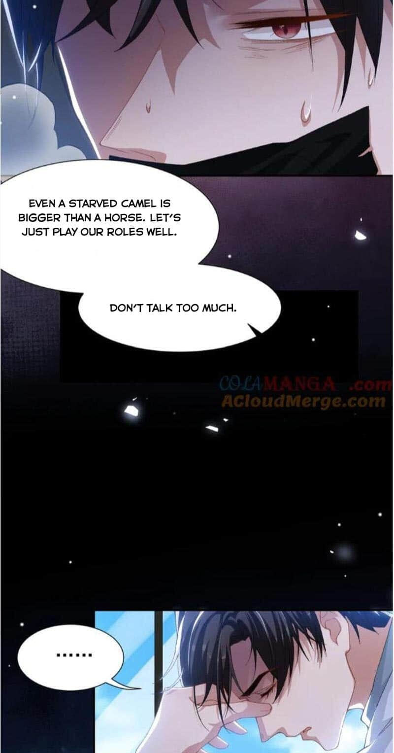 Borrowed hearts Chapter 175 page 16 - 
