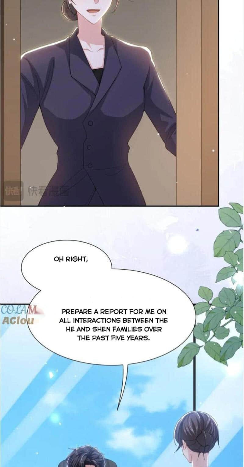 Borrowed hearts Chapter 175 page 18 - 