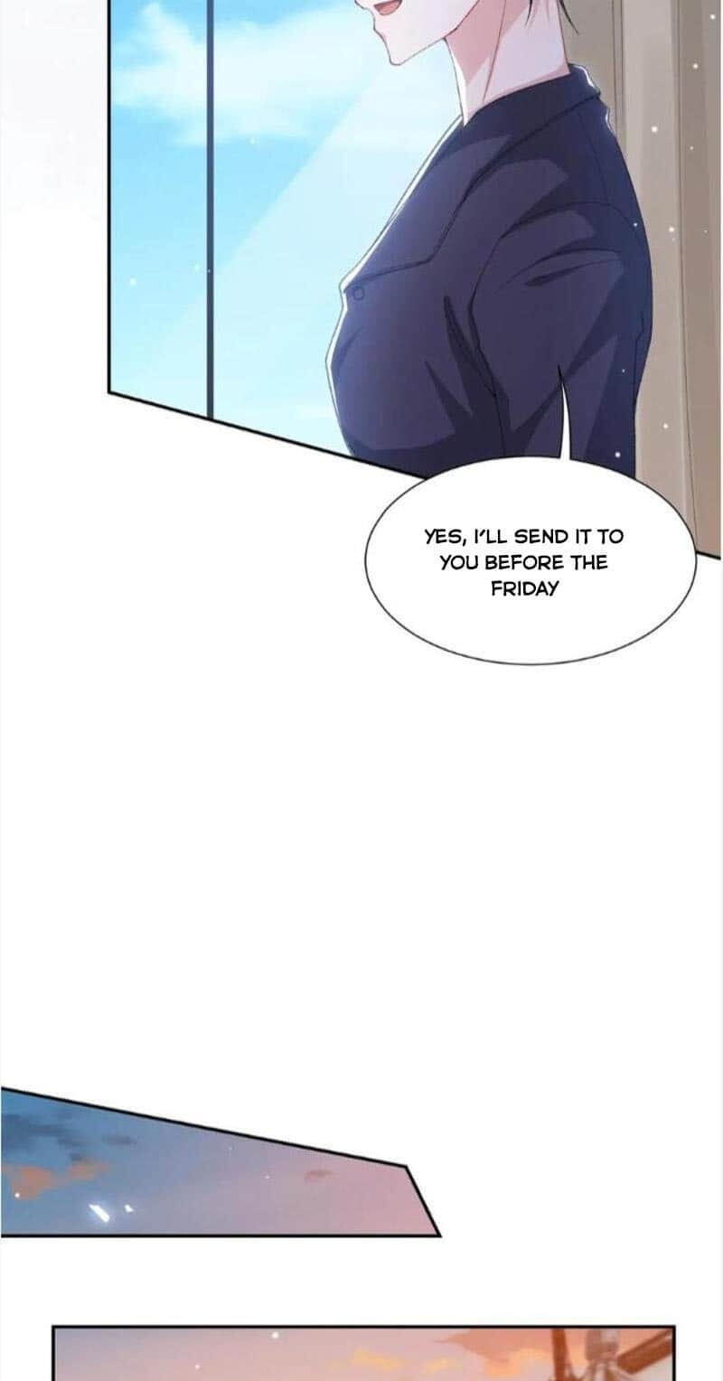 Borrowed hearts Chapter 175 page 20 - 