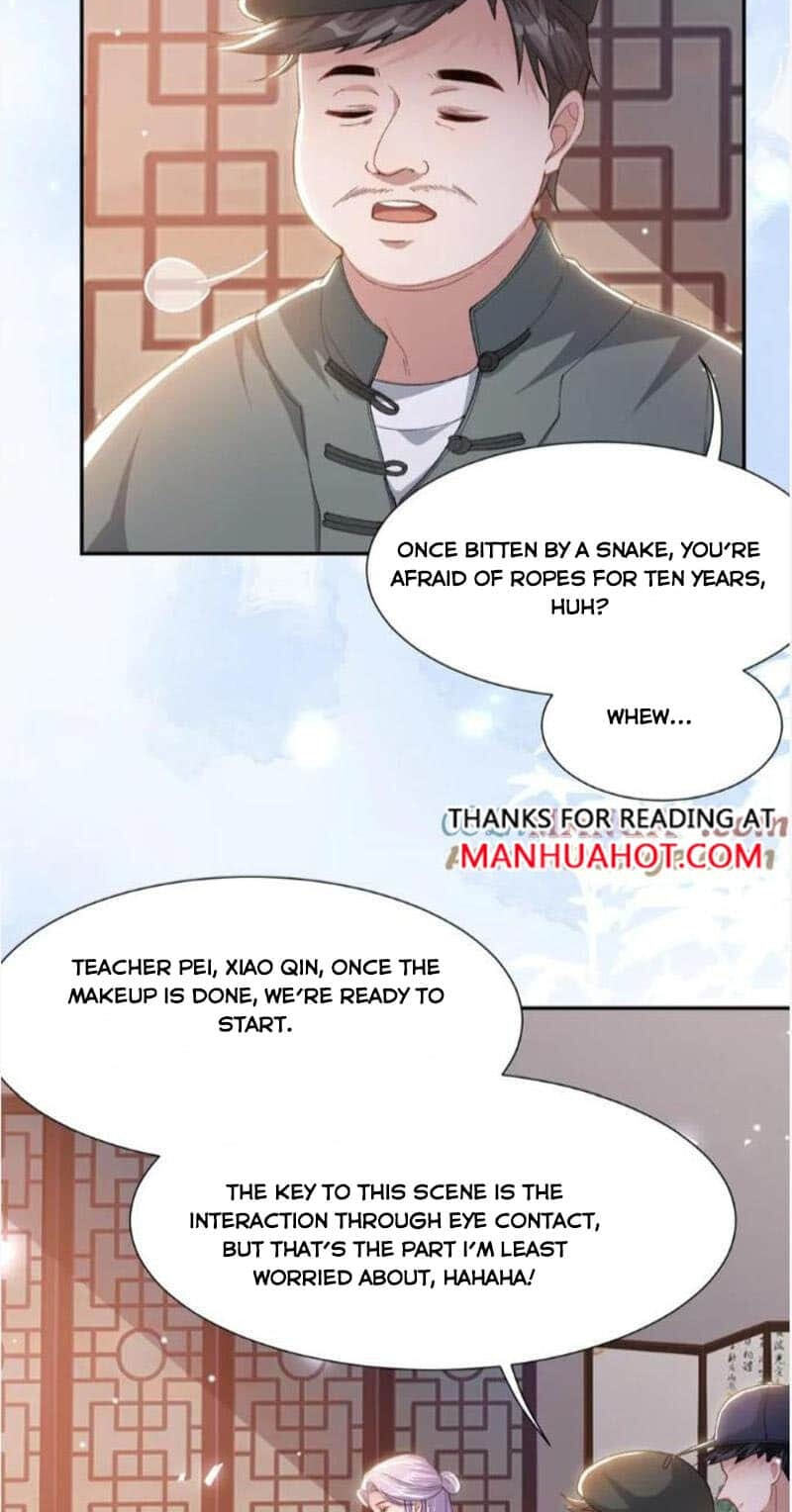 Borrowed hearts Chapter 175 page 23 - 
