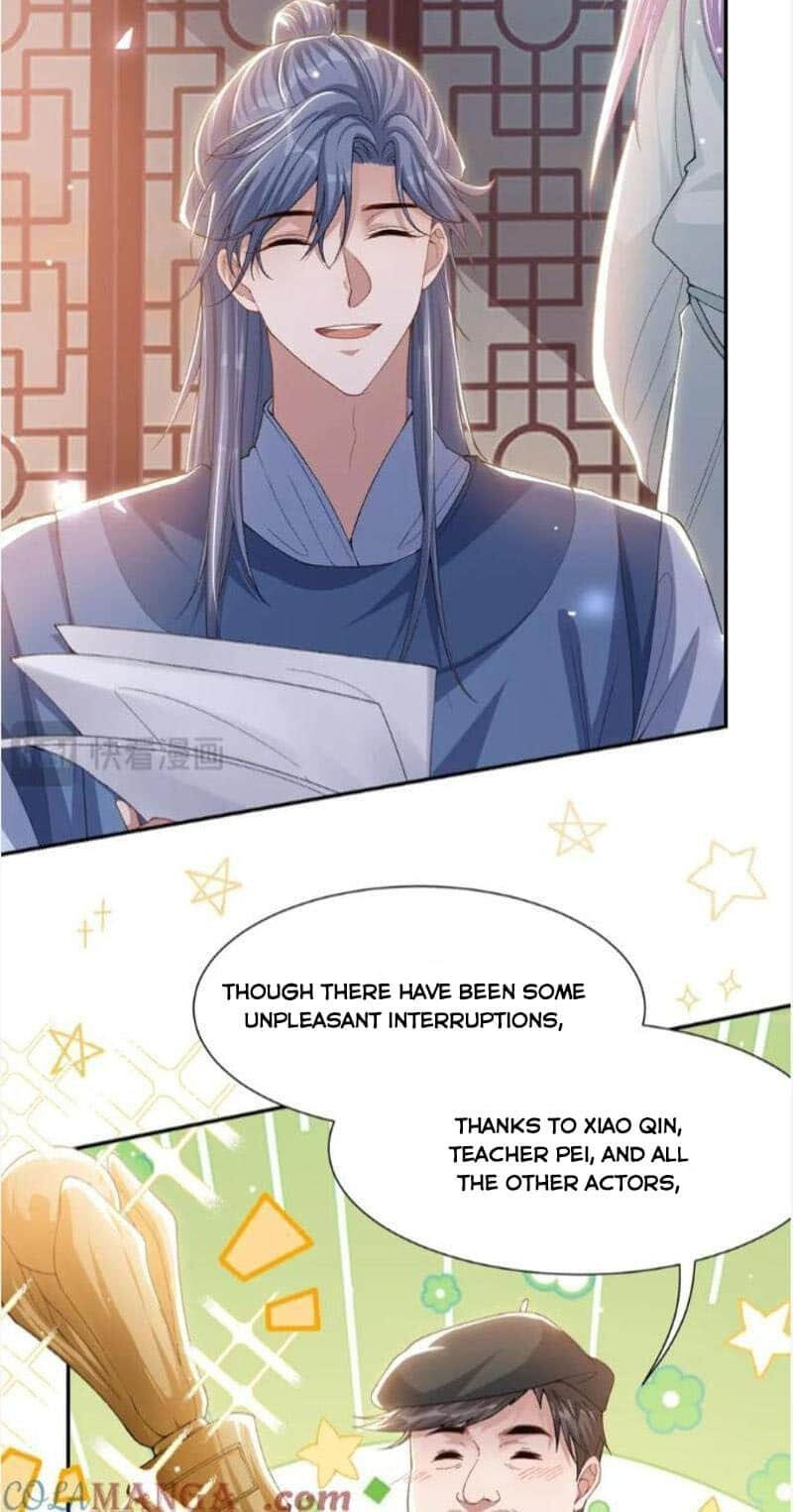 Borrowed hearts Chapter 175 page 25 - 