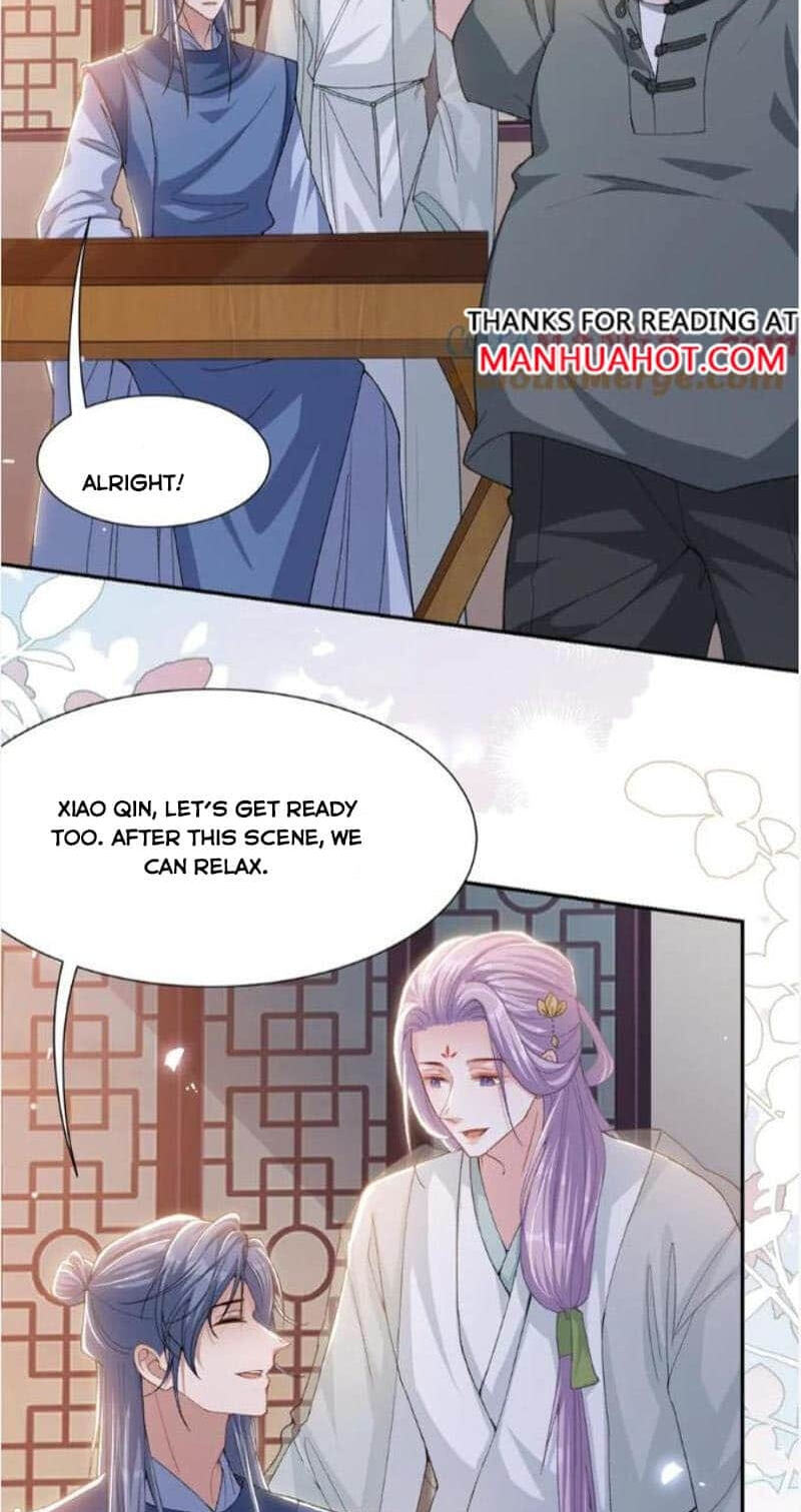 Borrowed hearts Chapter 175 page 27 - 