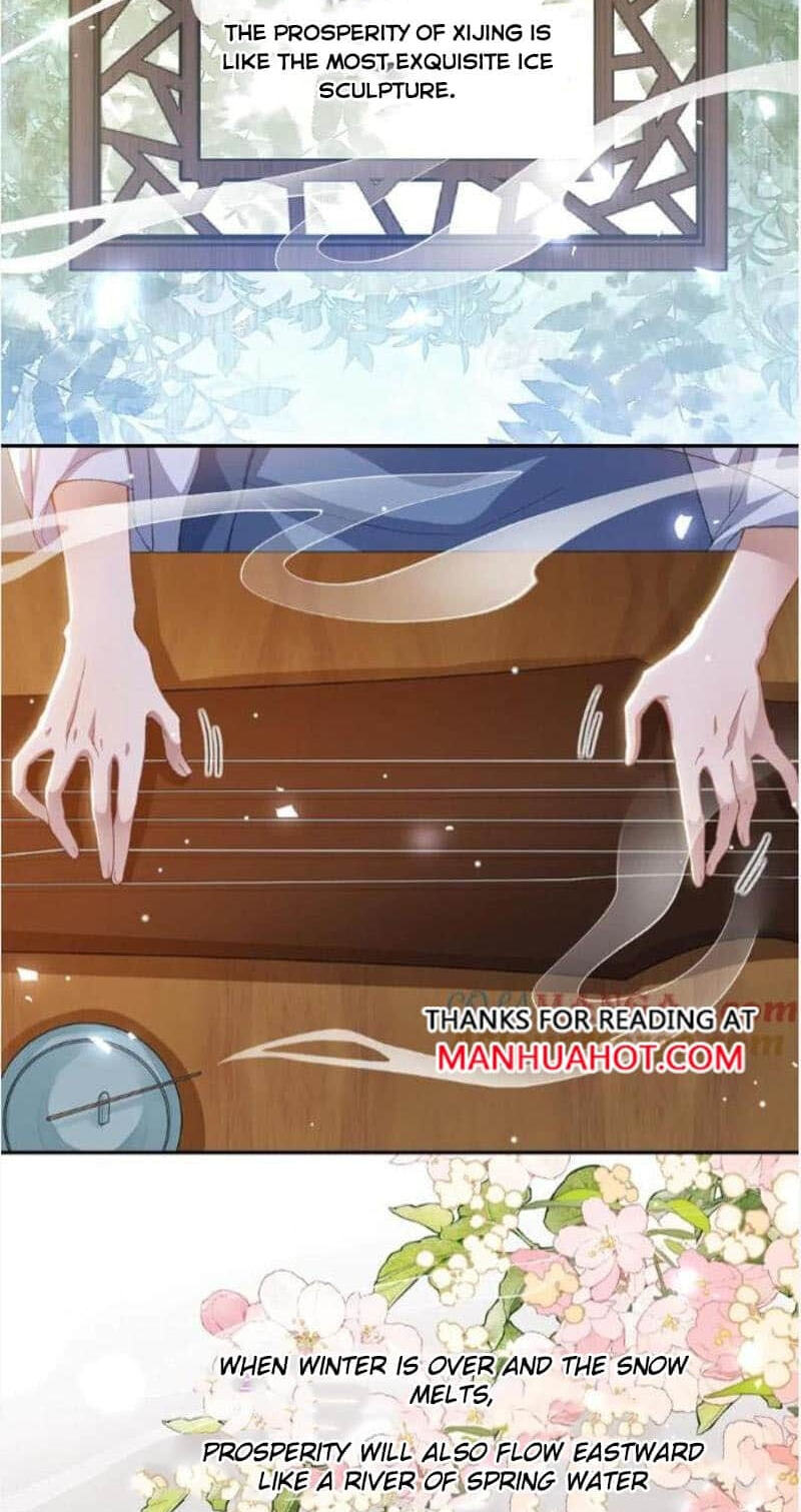 Borrowed hearts Chapter 175 page 29 - 