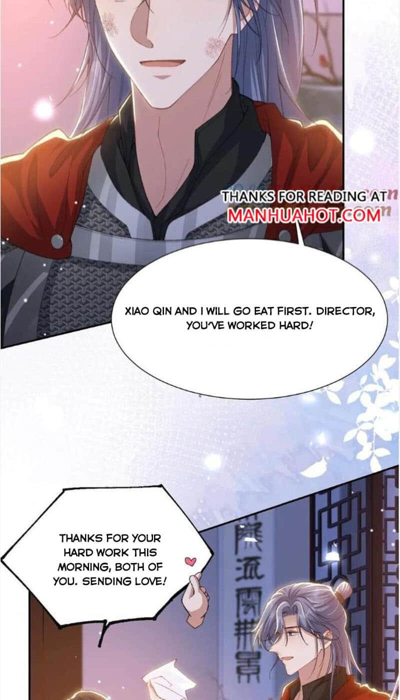 Borrowed hearts Chapter 175 page 4 - 
