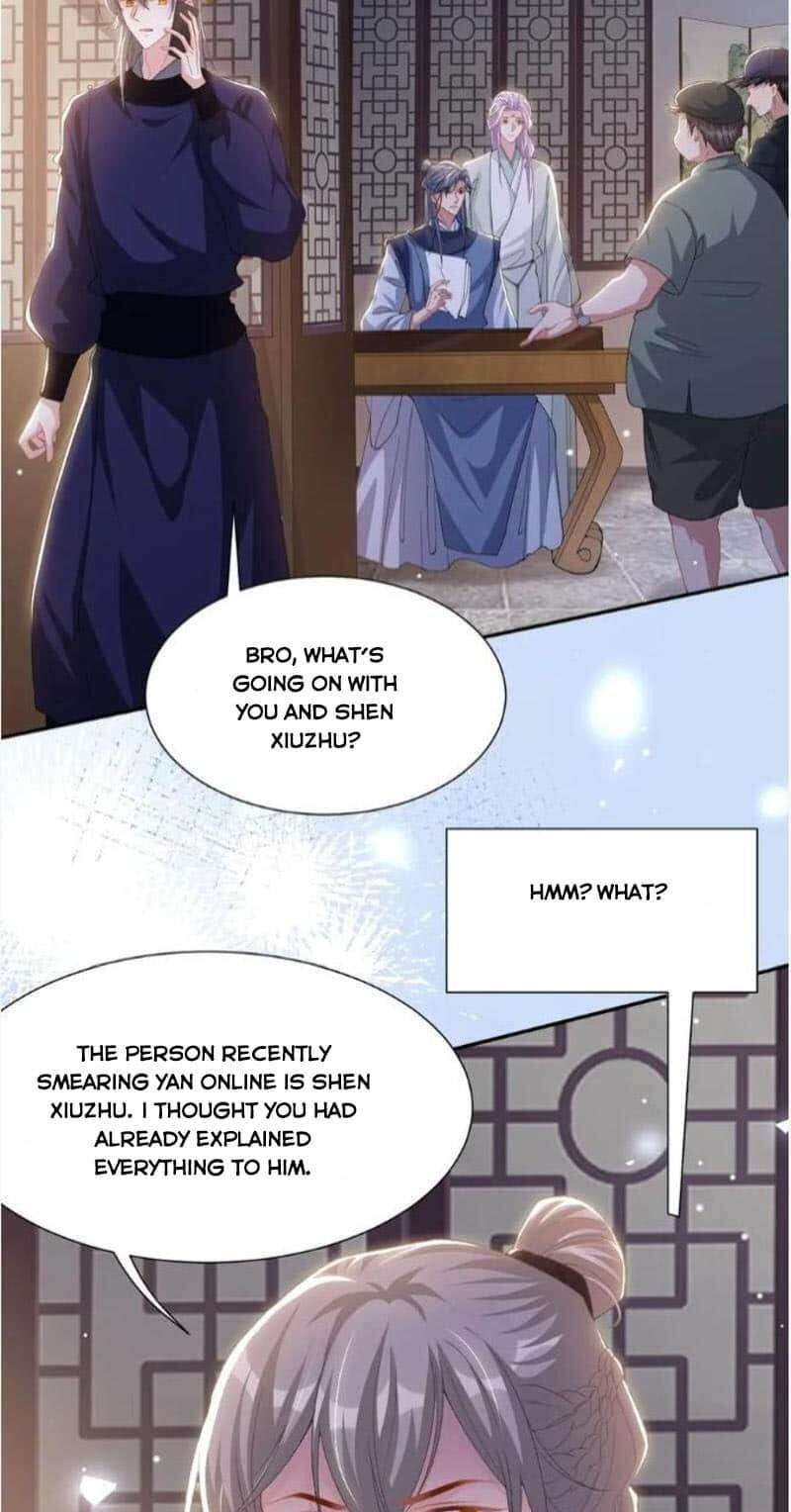 Borrowed hearts Chapter 175 page 8 - 