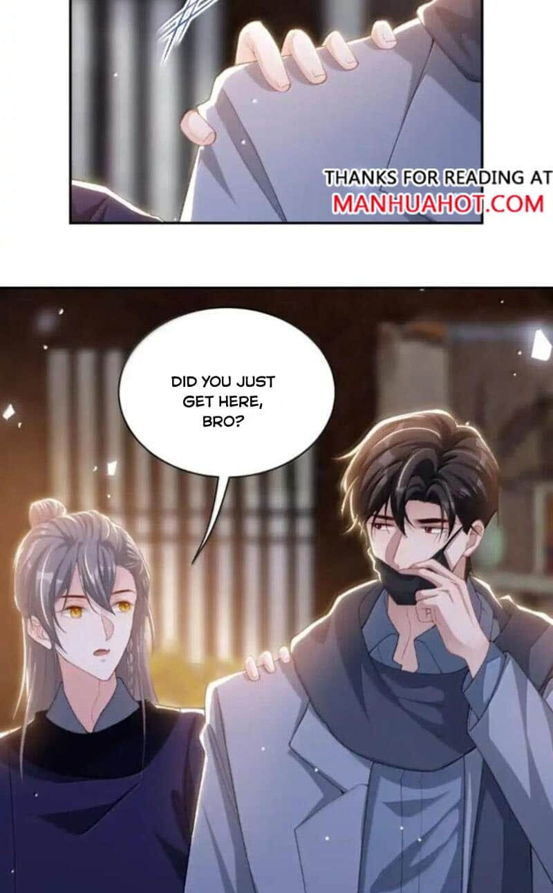 Borrowed hearts Chapter 176 page 16 - 