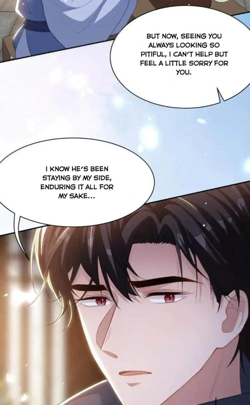 Borrowed hearts Chapter 176 page 20 - 