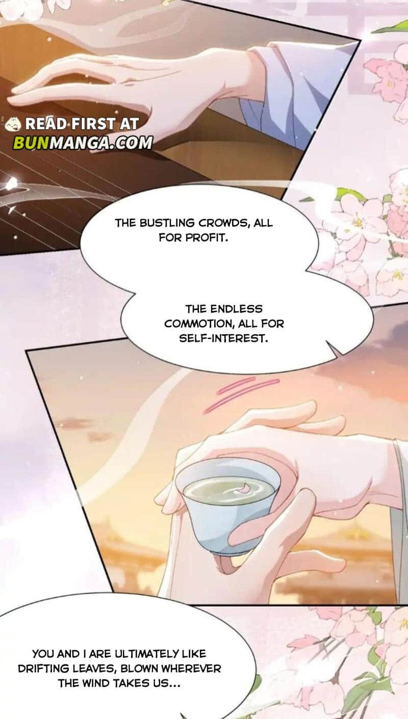 Borrowed hearts Chapter 176 page 3 - 