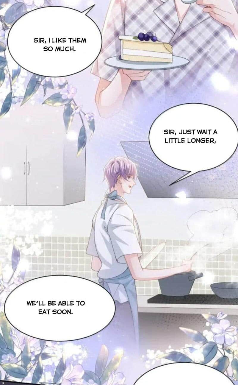 Borrowed hearts Chapter 176 page 22 - 