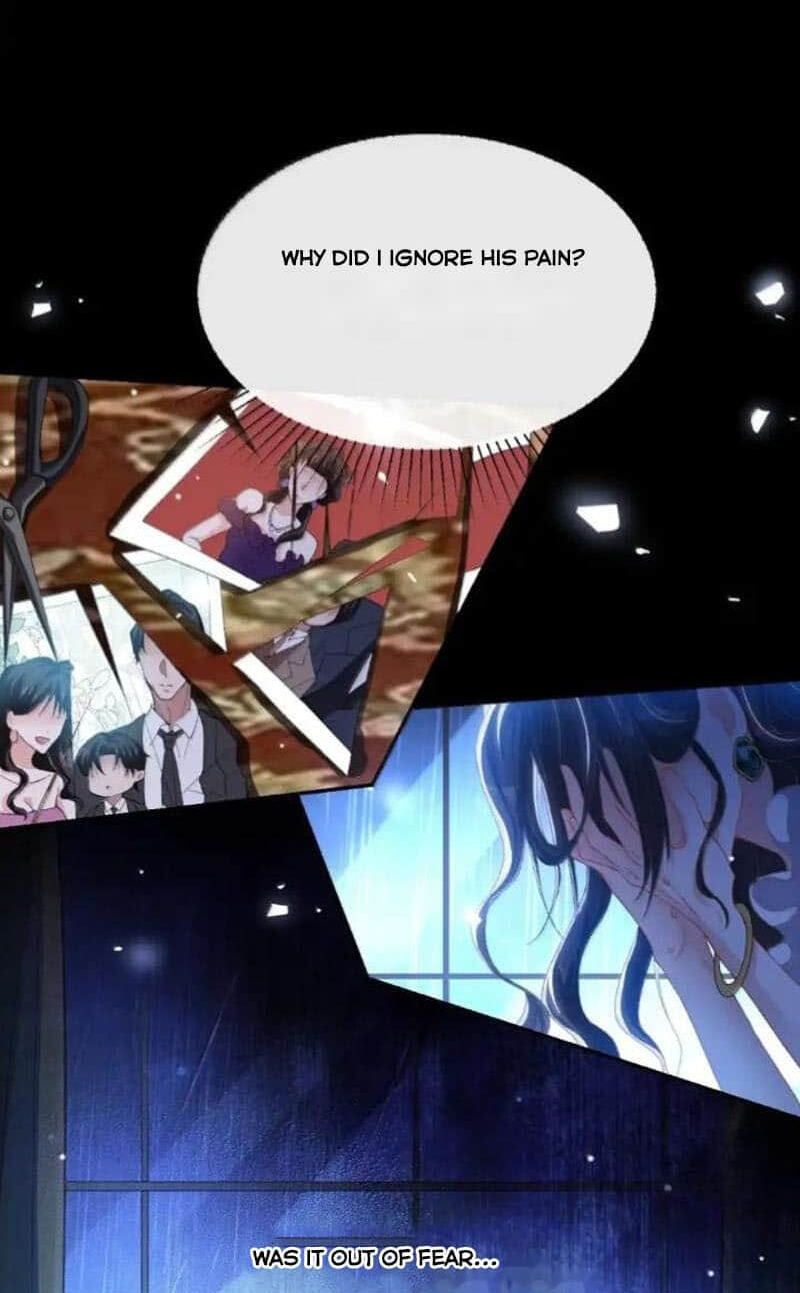Borrowed hearts Chapter 176 page 24 - 