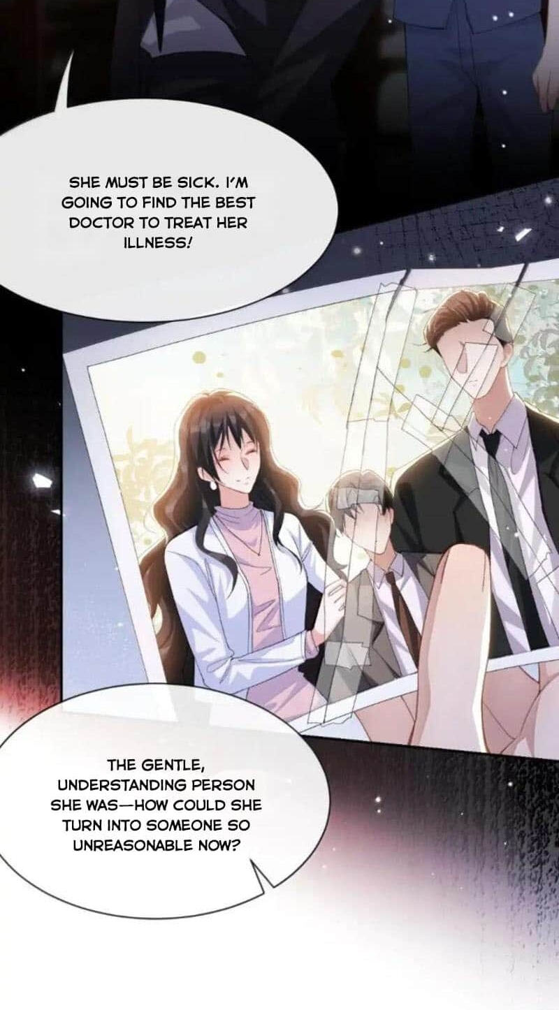 Borrowed hearts Chapter 176 page 33 - 