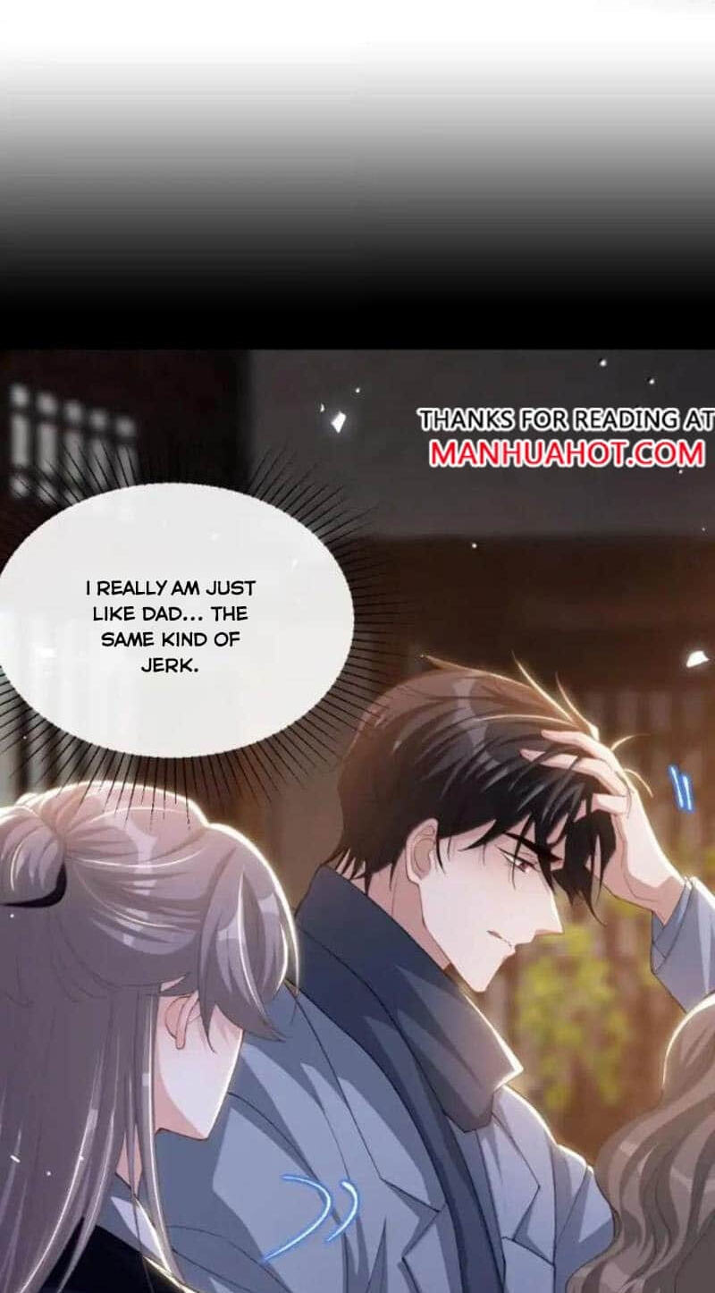 Borrowed hearts Chapter 176 page 34 - 
