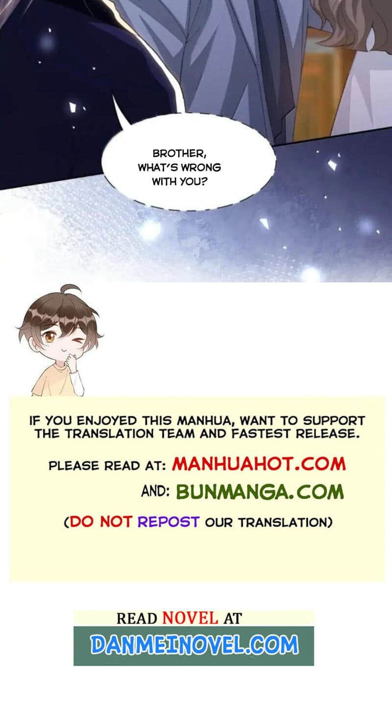 Borrowed hearts Chapter 176 page 35 - 