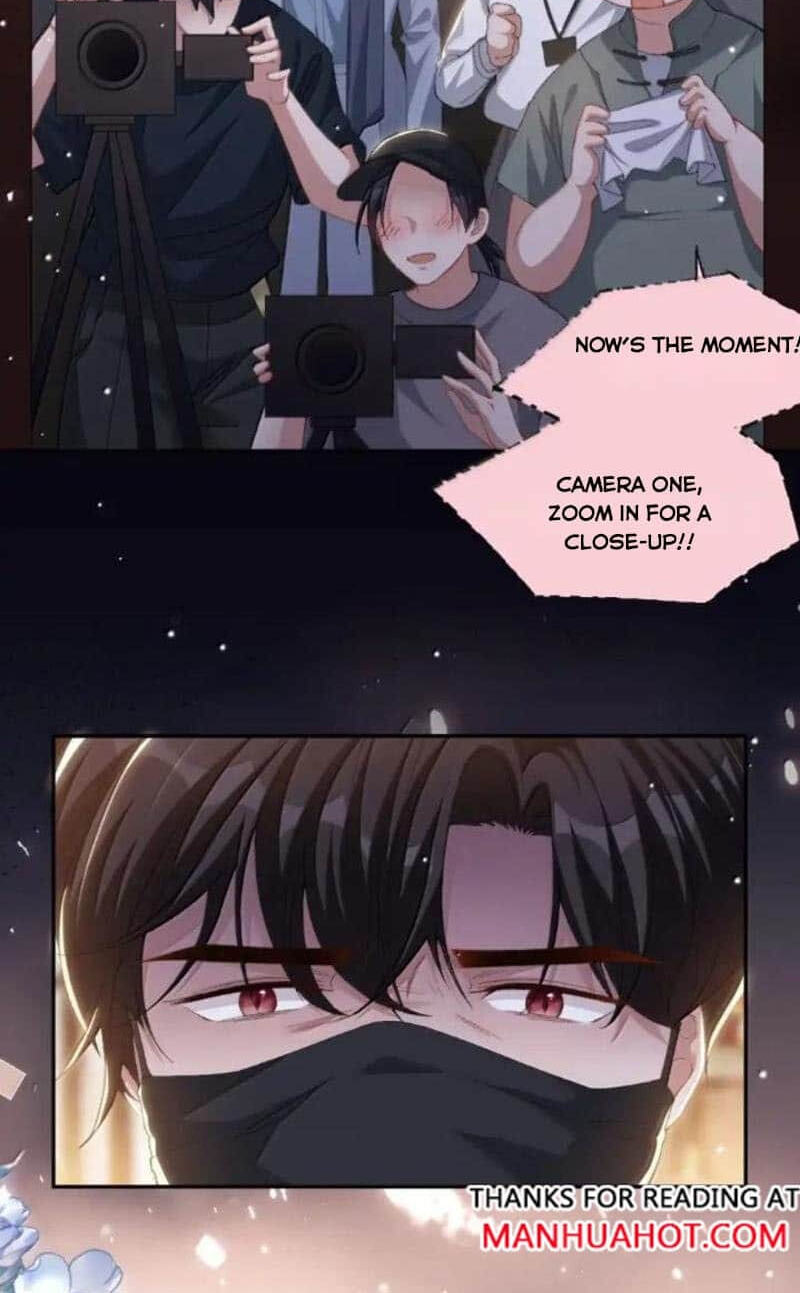 Borrowed hearts Chapter 176 page 8 - 