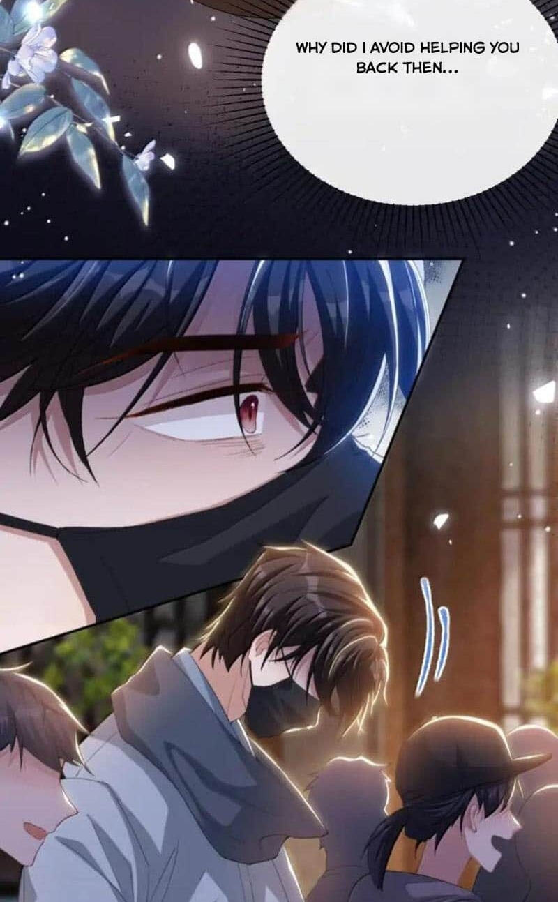 Borrowed hearts Chapter 176 page 10 - 
