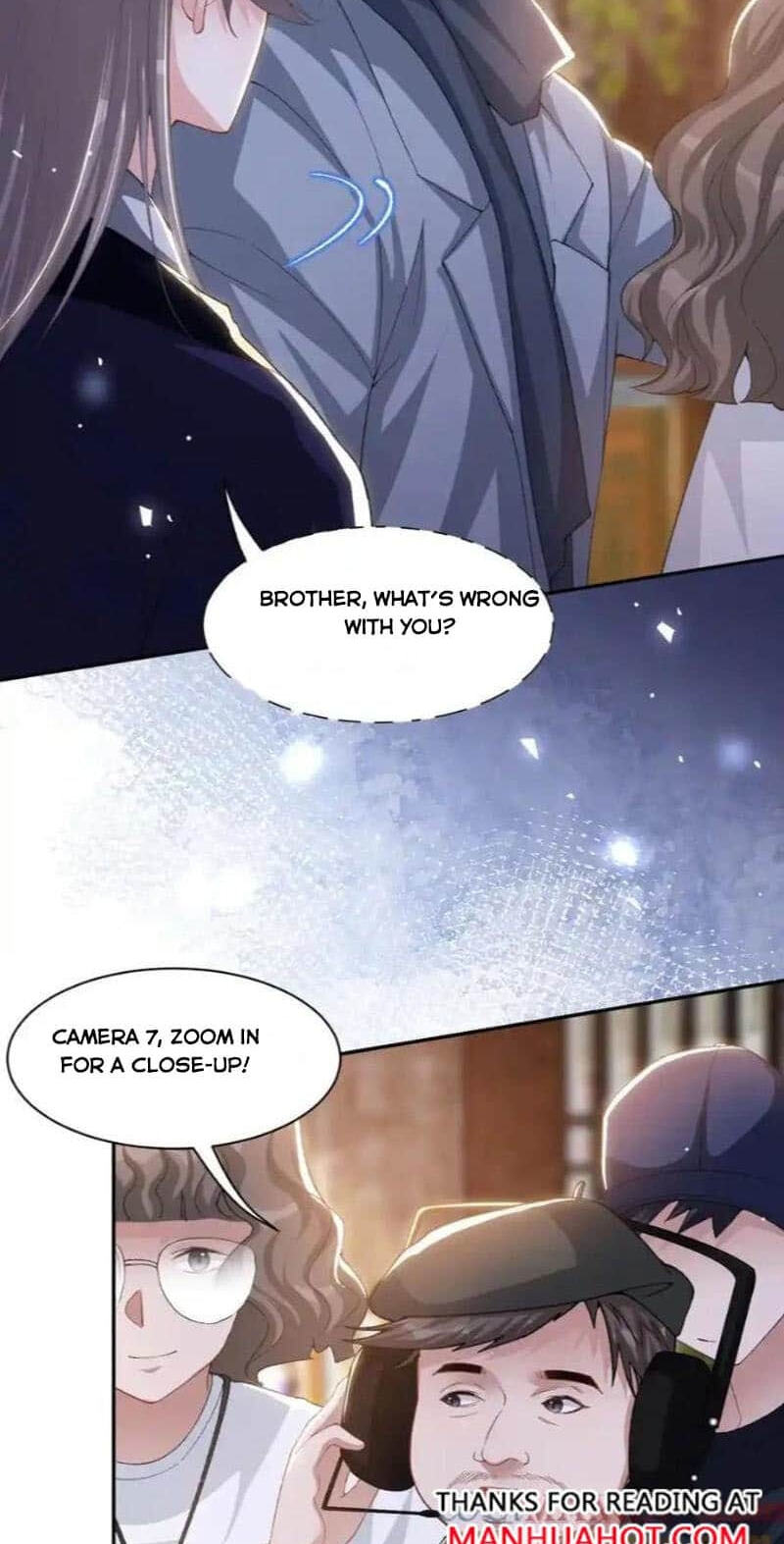 Borrowed hearts Chapter 177 page 2 - 
