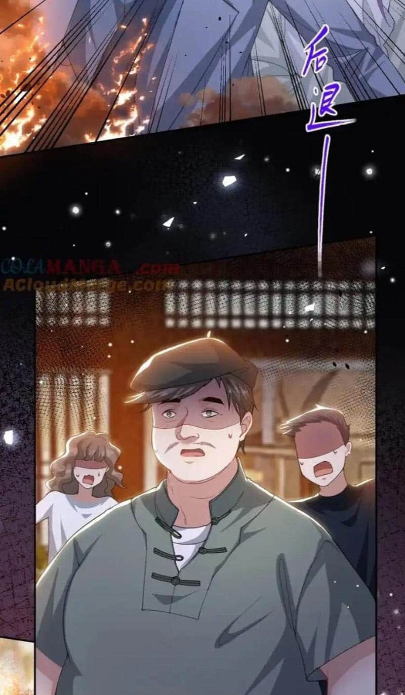 Borrowed hearts Chapter 177 page 21 - 