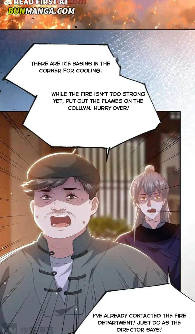 Borrowed hearts Chapter 177 page 24 - 