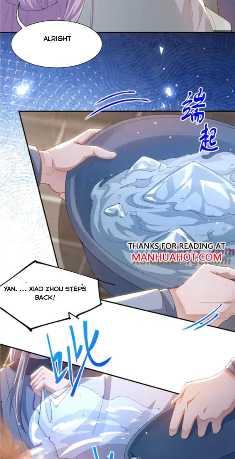 Borrowed hearts Chapter 177 page 26 - 