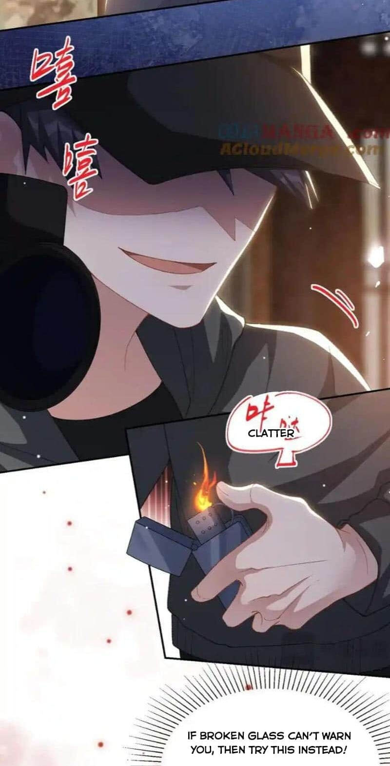 Borrowed hearts Chapter 177 page 4 - 