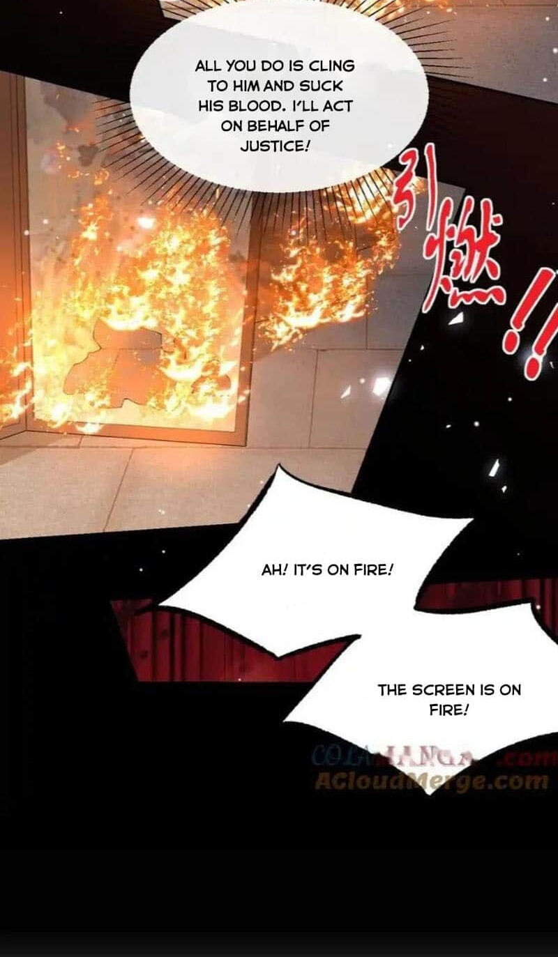Borrowed hearts Chapter 177 page 6 - 