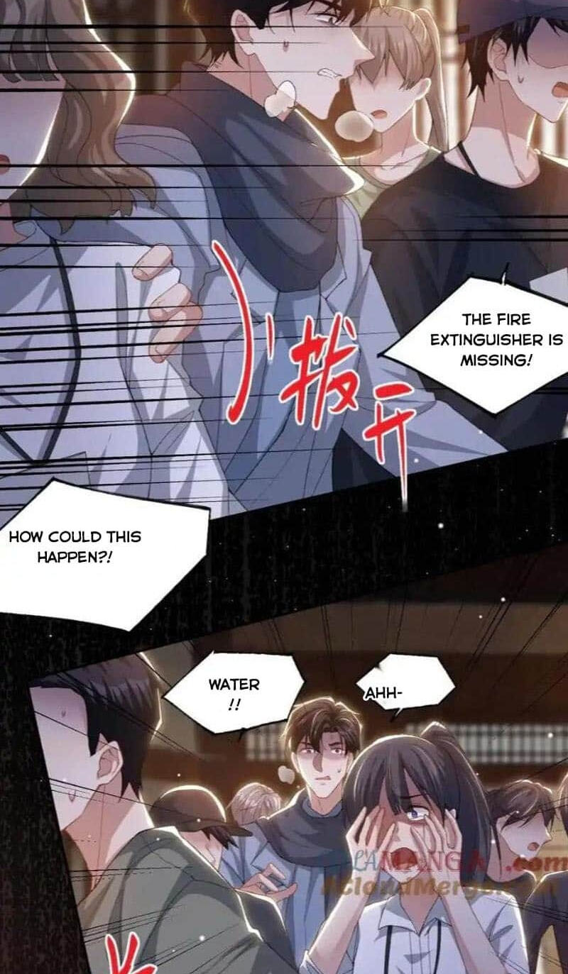 Borrowed hearts Chapter 177 page 10 - 