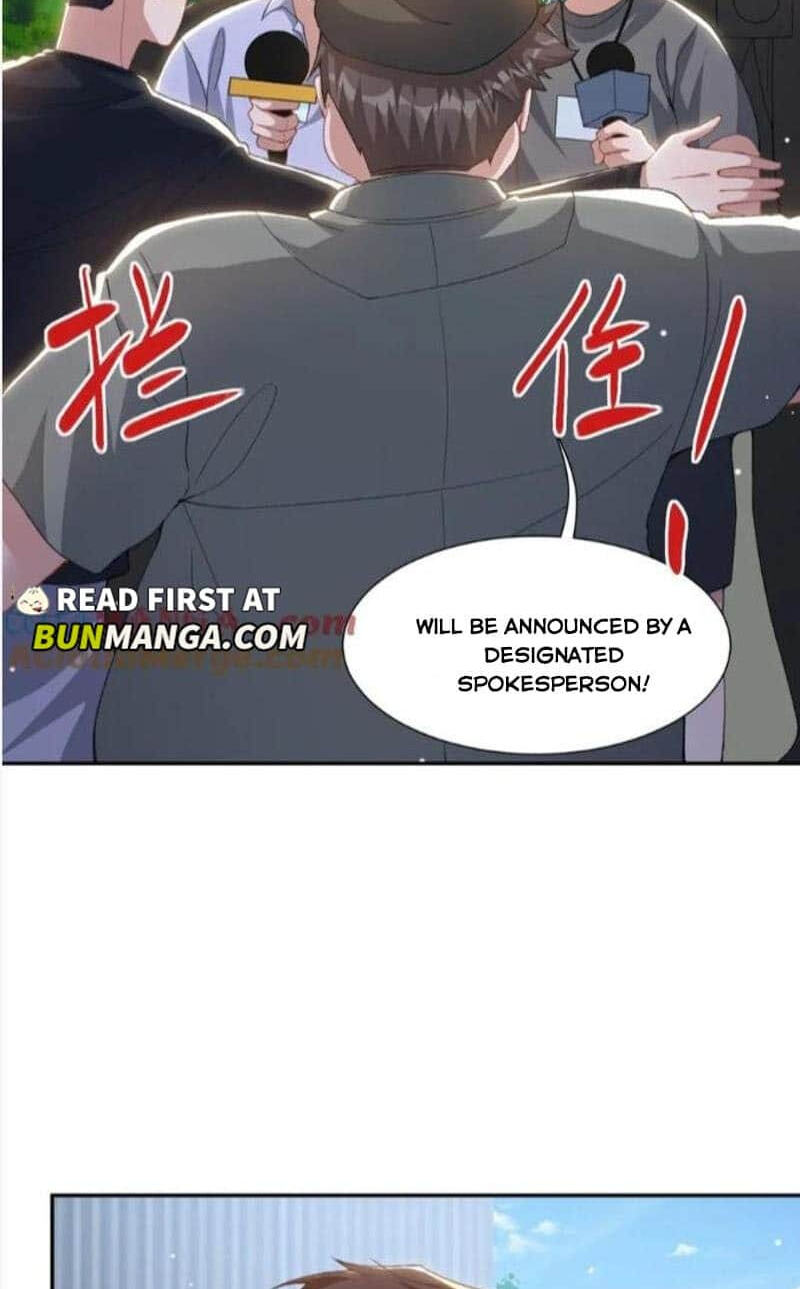 Borrowed hearts Chapter 178 page 11 - 