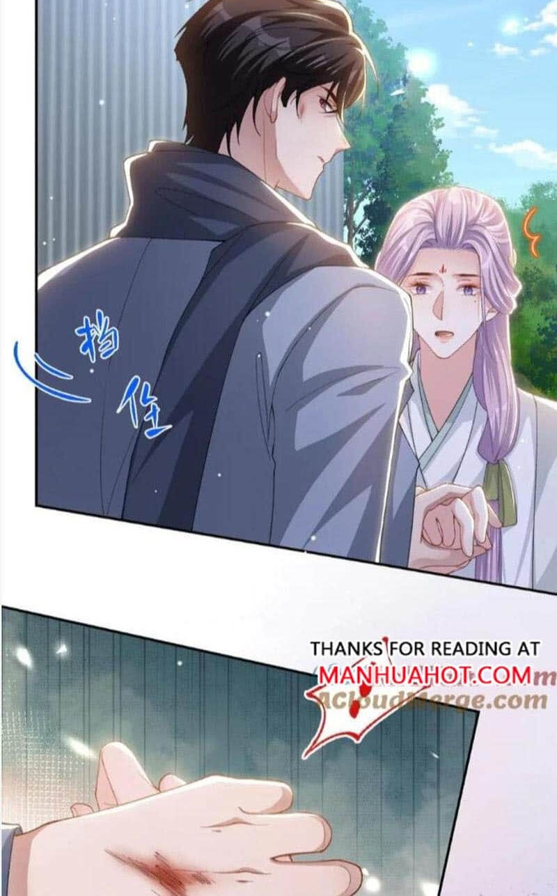 Borrowed hearts Chapter 178 page 12 - 