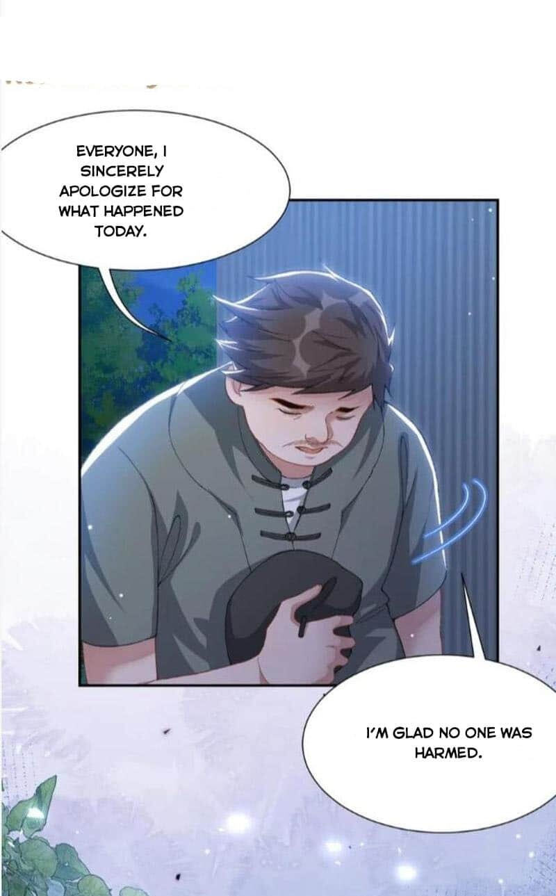 Borrowed hearts Chapter 178 page 17 - 