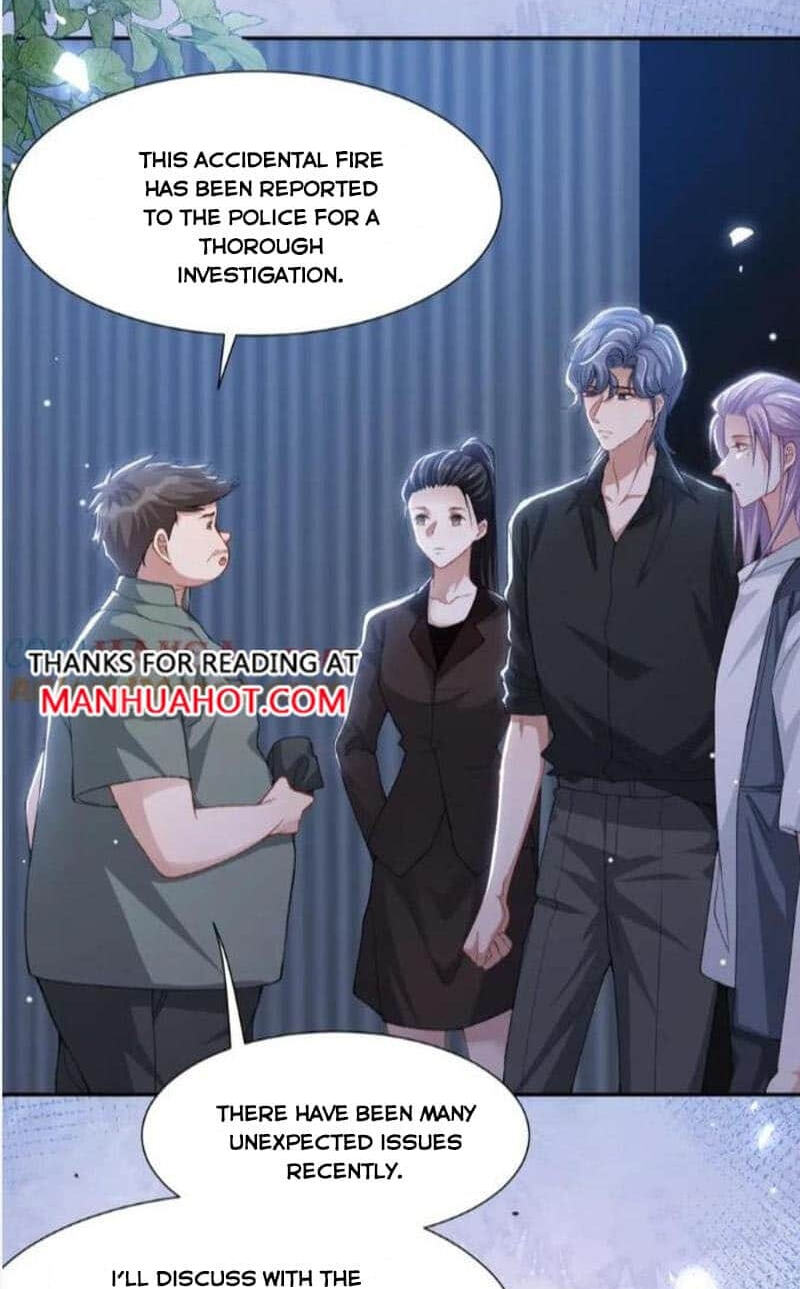 Borrowed hearts Chapter 178 page 18 - 