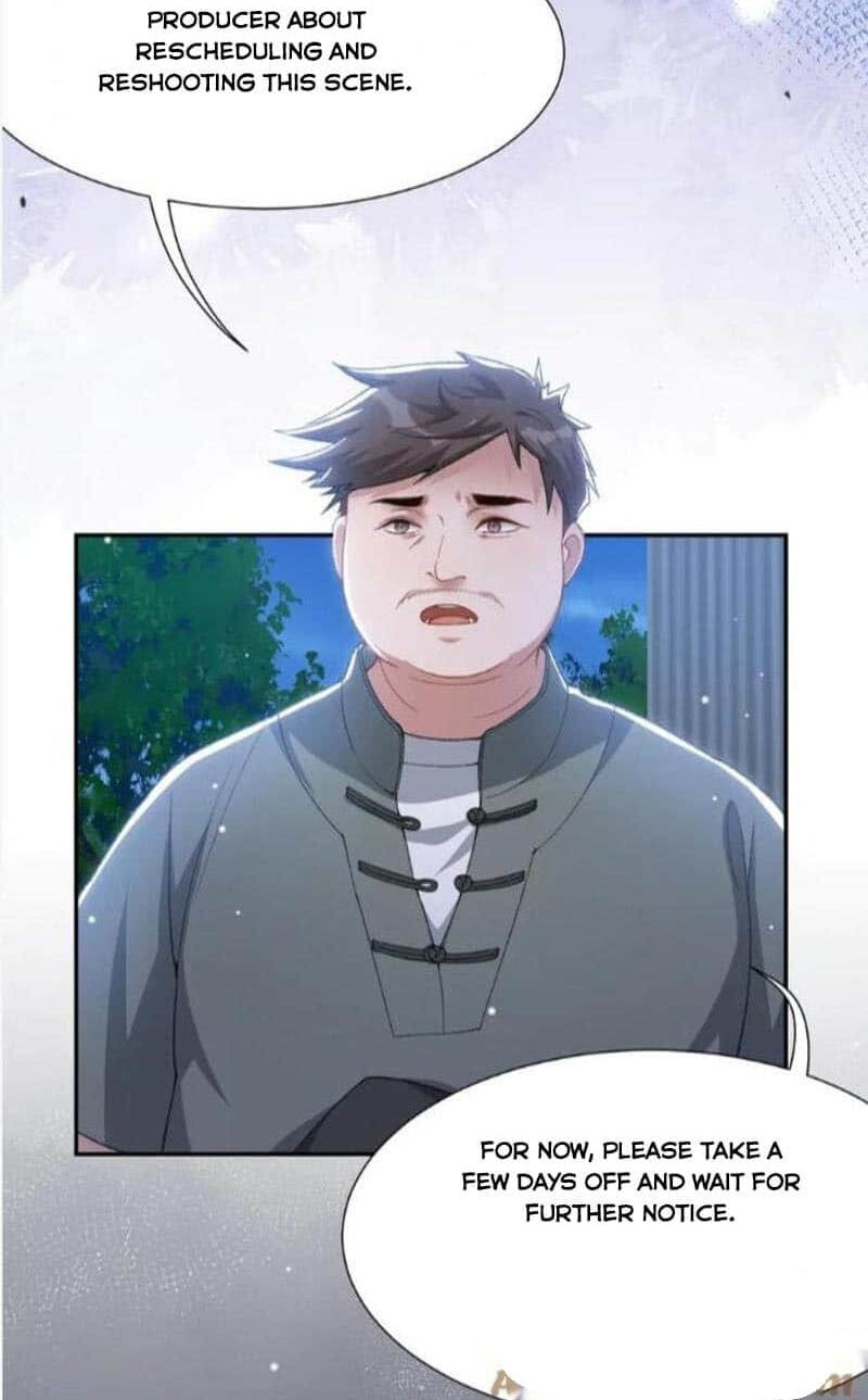 Borrowed hearts Chapter 178 page 19 - 