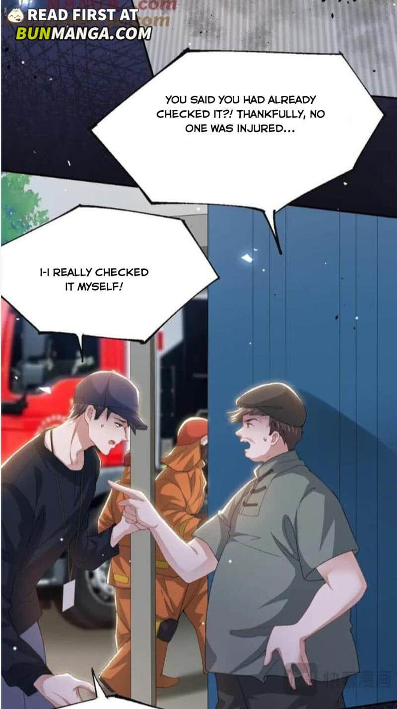 Borrowed hearts Chapter 178 page 3 - 