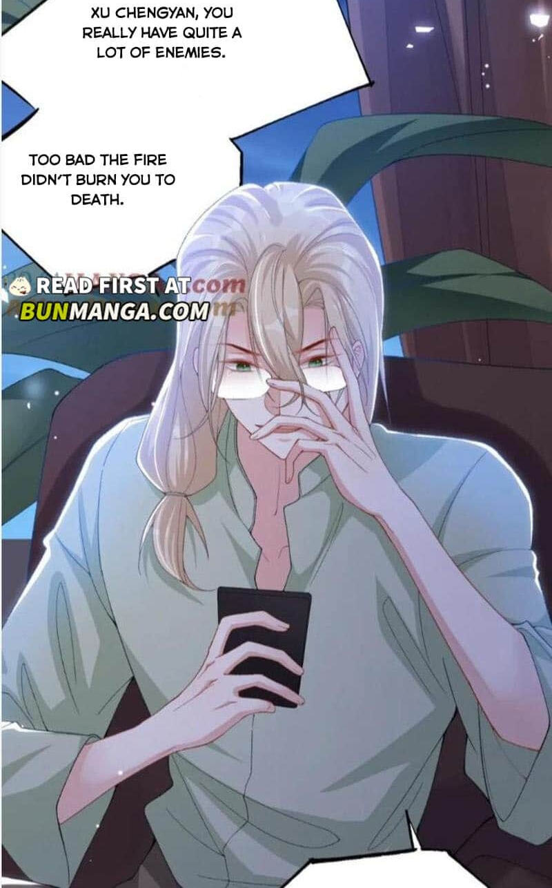 Borrowed hearts Chapter 178 page 24 - 